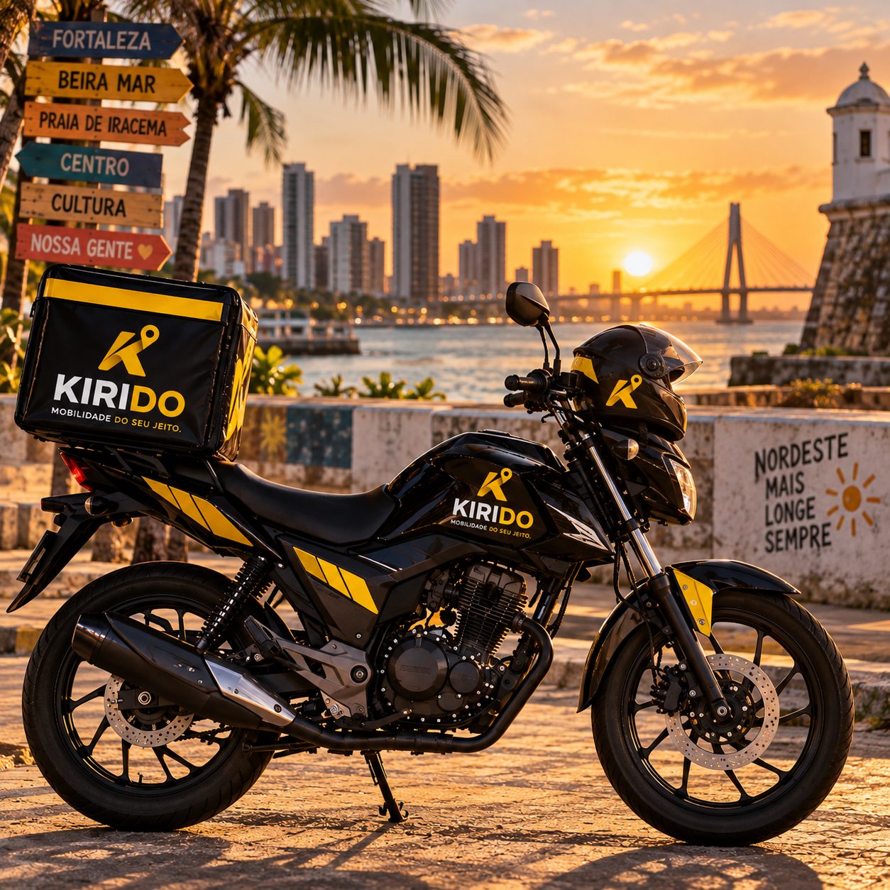 Kirido Moto