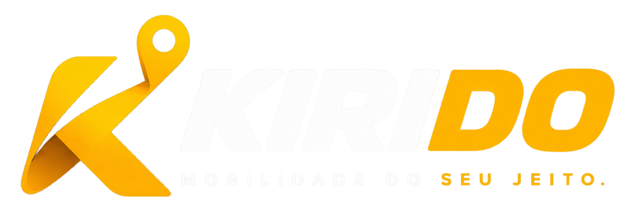 Kirido — Mobilidade do seu jeito
